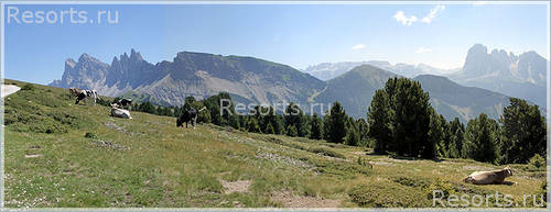 Hotel Cristallo 39